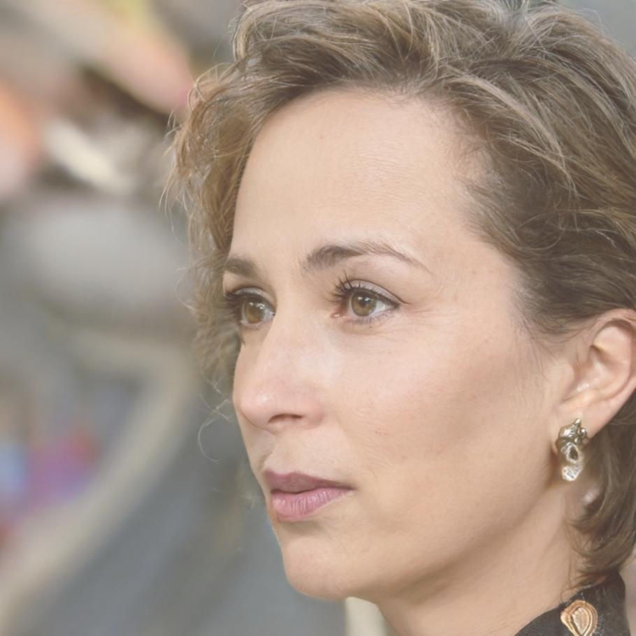 Diana Rodriguez, Portfolio Analysis Expert and Workshop Leader