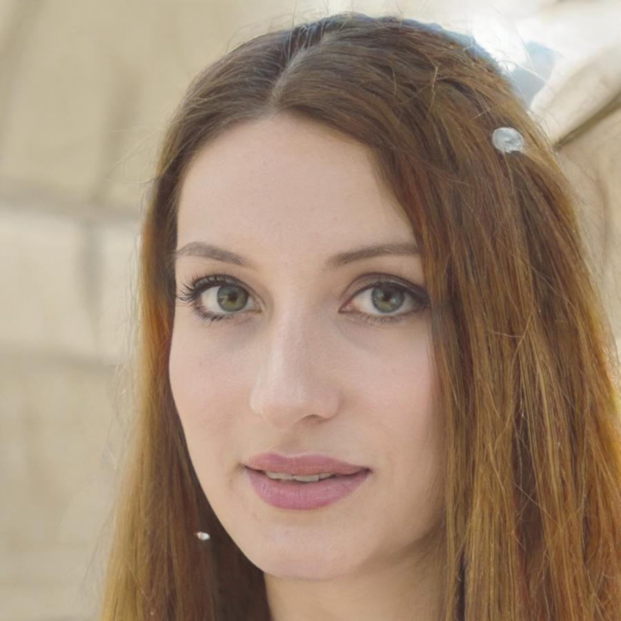 Kimberley Chen, Quantitative Research Director